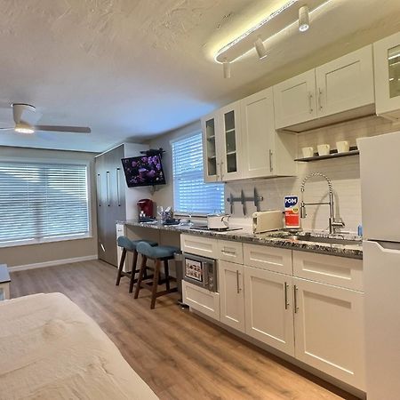 Siesta Key Beach - Capri 665 #4 Extérieur photo