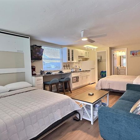 Siesta Key Beach - Capri 665 #4 Extérieur photo