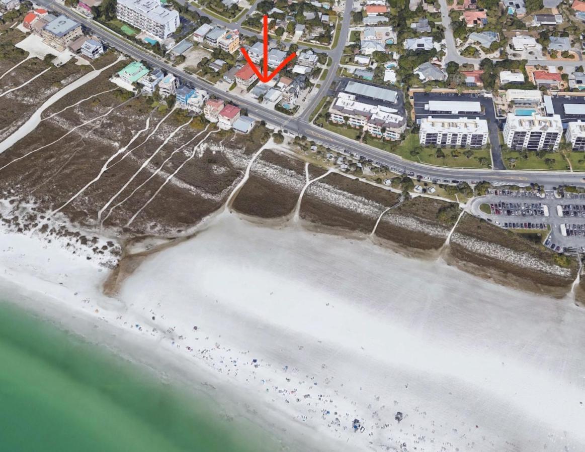 Siesta Key Beach - Capri 665 #4 Extérieur photo
