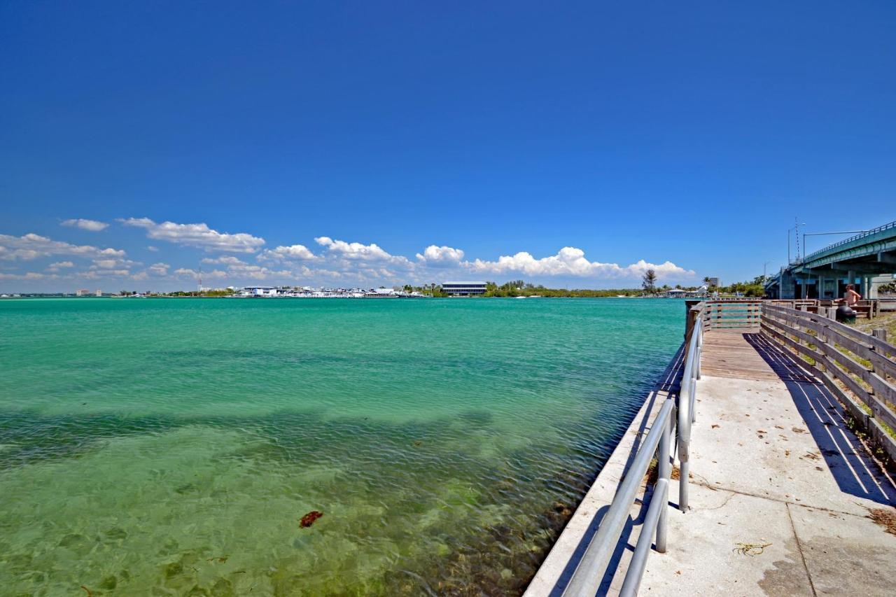 Siesta Key Beach - Capri 665 #4 Extérieur photo