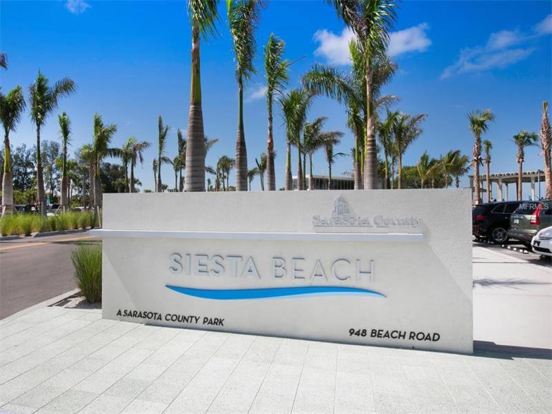 Siesta Key Beach - Capri 665 #4 Extérieur photo