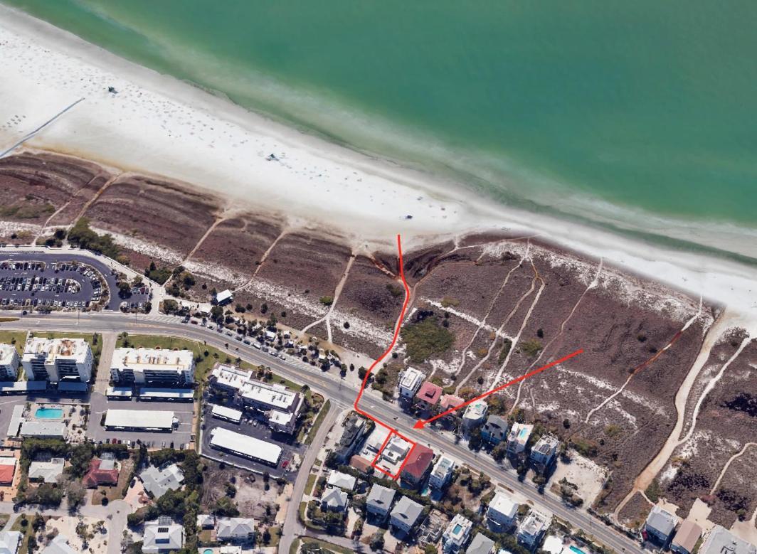 Siesta Key Beach - Capri 665 #4 Extérieur photo