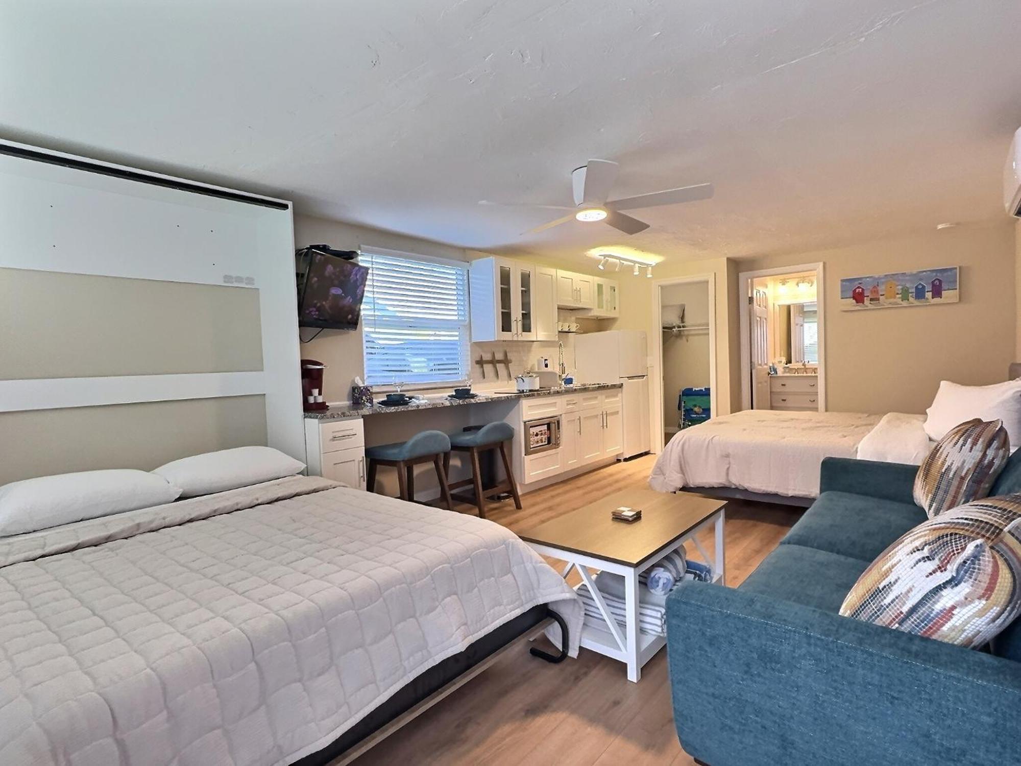 Siesta Key Beach - Capri 665 #4 Extérieur photo