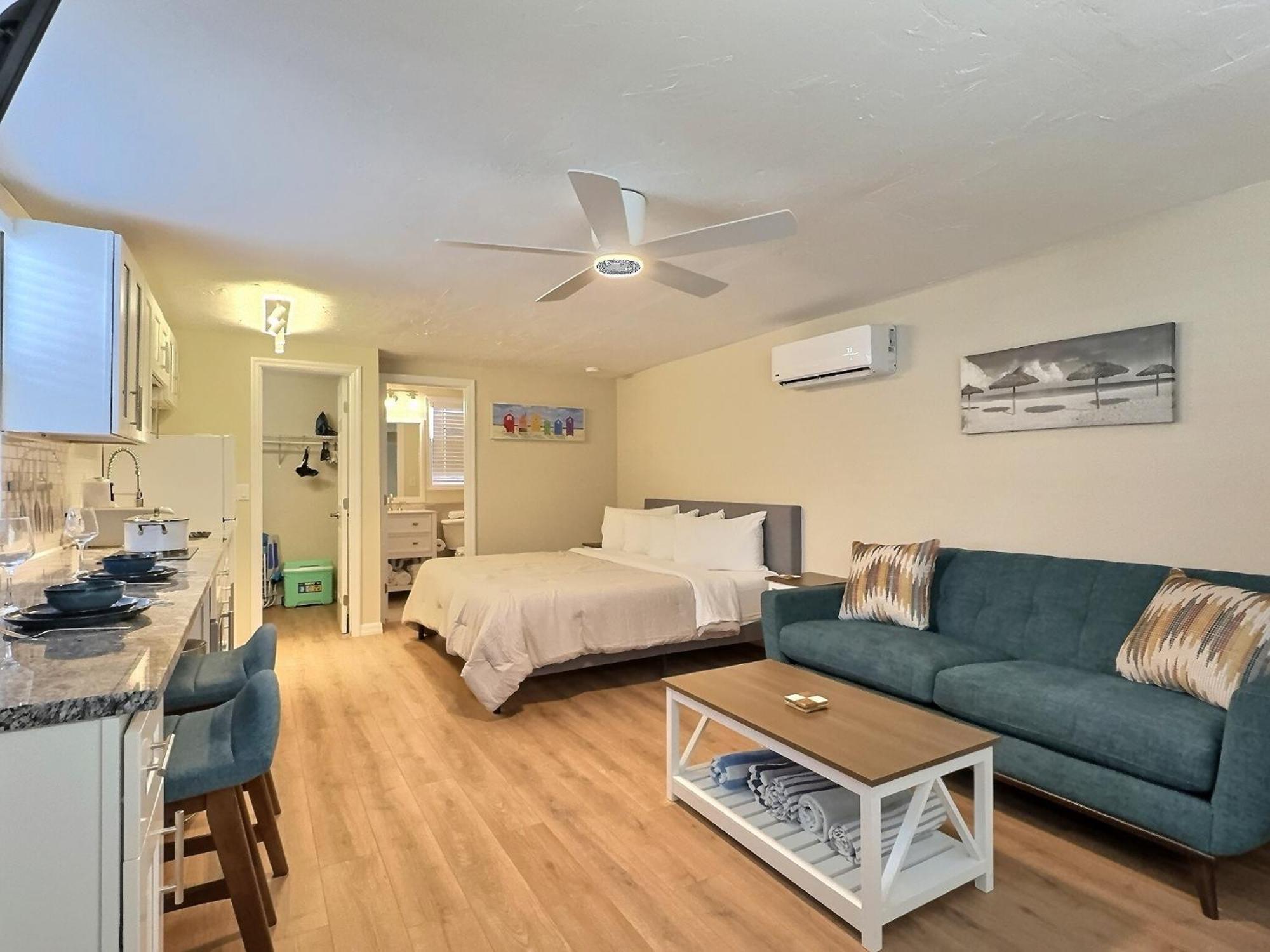 Siesta Key Beach - Capri 665 #4 Extérieur photo