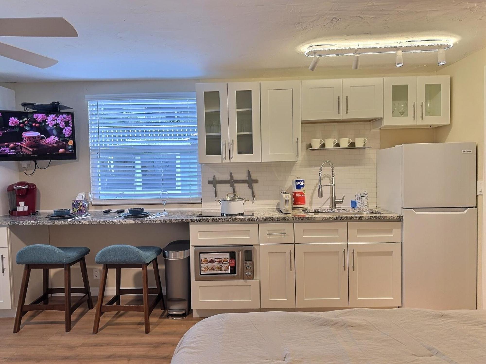 Siesta Key Beach - Capri 665 #4 Extérieur photo