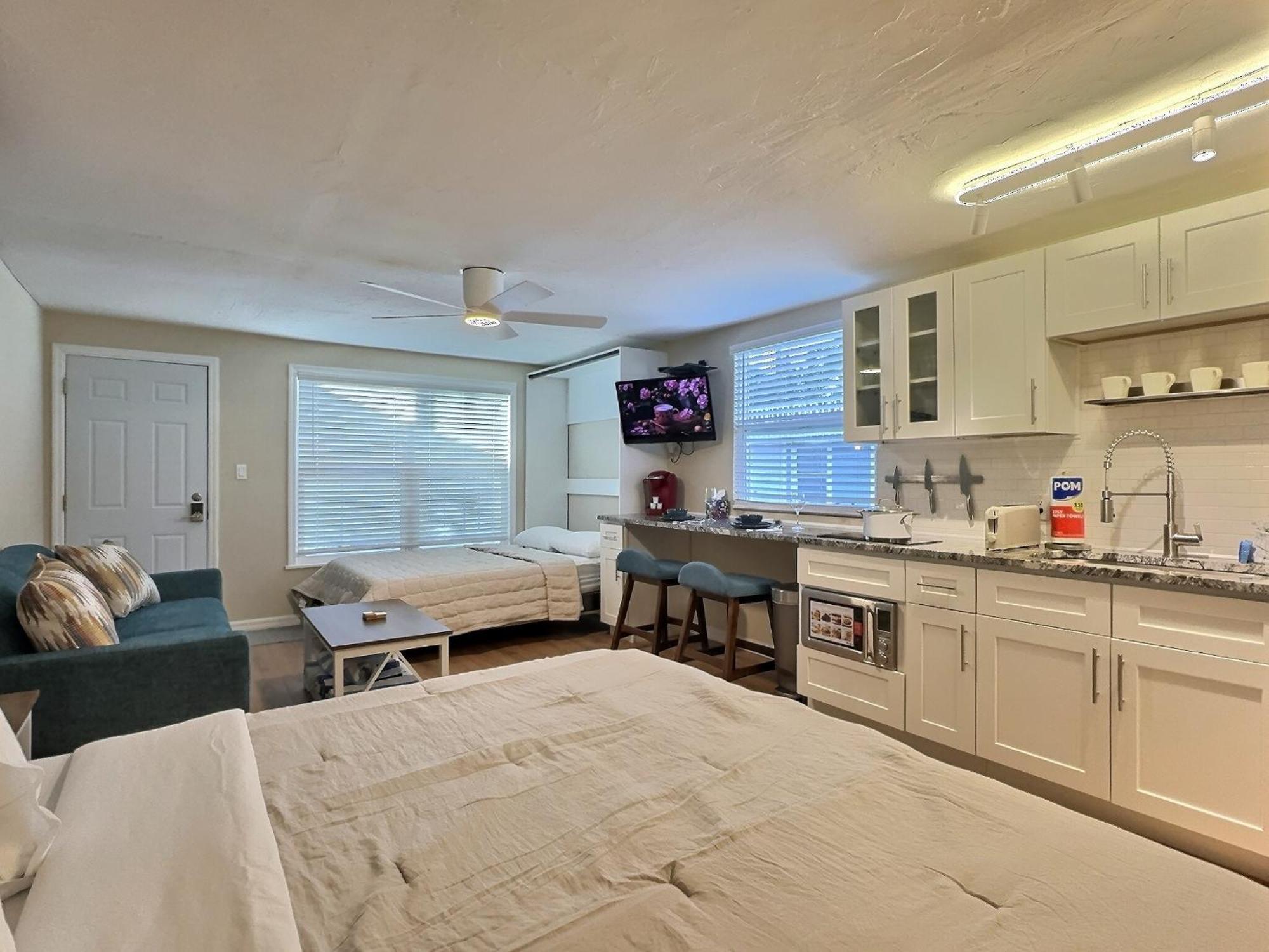 Siesta Key Beach - Capri 665 #4 Extérieur photo
